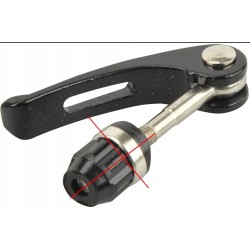 Outlet Uchwyt rowerowy Fischer 85637 przeznaczenie siodełko stabily