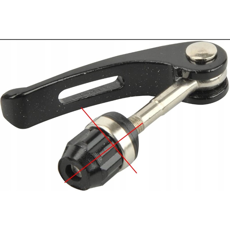 Outlet Uchwyt rowerowy Fischer 85637 przeznaczenie siodełko stabily Outlet Uchwyt rowerowy Fischer 85637 przeznaczenie siodełko stabily