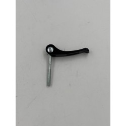 Outlet Uchwyt rowerowy Fischer 85637 przeznaczenie siodełko stabily