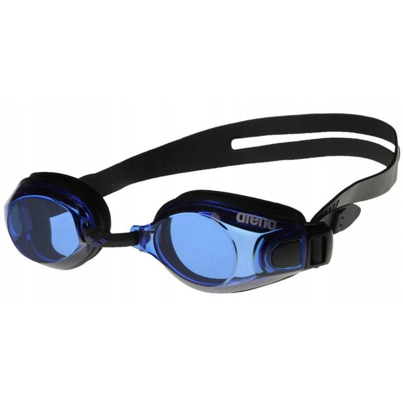 Outlet Okulary pływackie dla dorosłych Arena Zoom X-Fit jasne soczewki