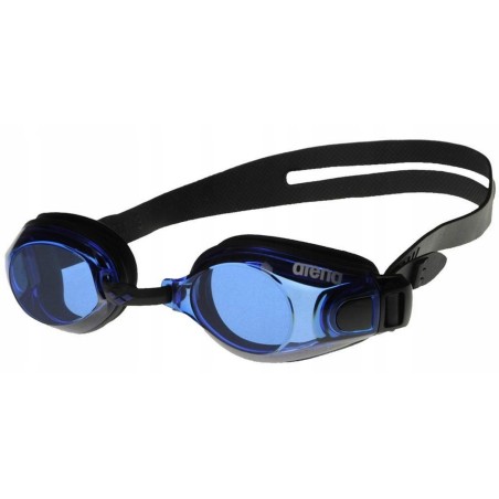 Outlet Okulary pływackie dla dorosłych Arena Zoom X-Fit jasne soczewki