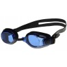 Outlet Okulary pływackie dla dorosłych Arena Zoom X-Fit jasne soczewki
