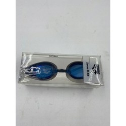 Outlet Okulary pływackie dla dorosłych Arena Zoom X-Fit jasne soczewki