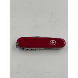 Outlet Scyzoryk Victorinox Huntsman 1.3713 materiał ABS 15narzędzi składany