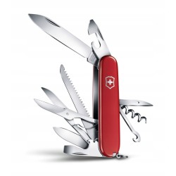 Outlet Scyzoryk Victorinox Huntsman 1.3713 materiał ABS 15narzędzi składany