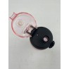Outlet Bidon butelka na napoje Ion8 350 ml Różowy kwarc BPA i BPS FREE OPIS