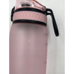 Outlet Bidon butelka na napoje Ion8 350 ml Różowy kwarc BPA i BPS FREE OPIS