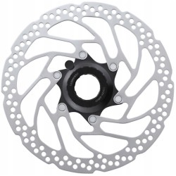 Outlet Shimano STEPS RT-EM300 CL E-Bike tarcza hamulcowa 180mm internal