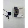USZKODZONY Smartwatch Amazfit Bip czarny OPIS