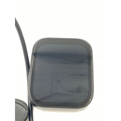 USZKODZONY Smartwatch Amazfit Bip czarny OPIS