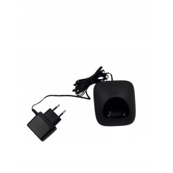 Outlet Dodatkowa baza ładująca Gigaset S2981-R1X DC 4V łatwa instalacja
