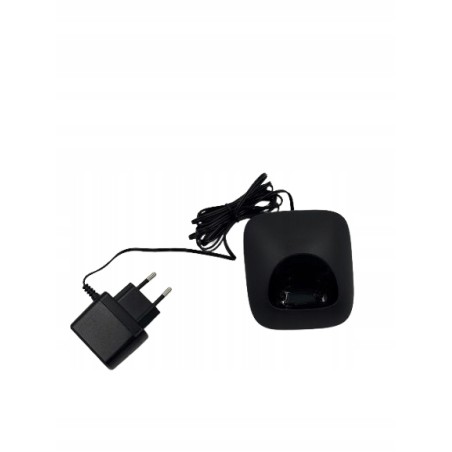 Outlet Dodatkowa baza ładująca Gigaset S2981-R1X DC 4V łatwa instalacja