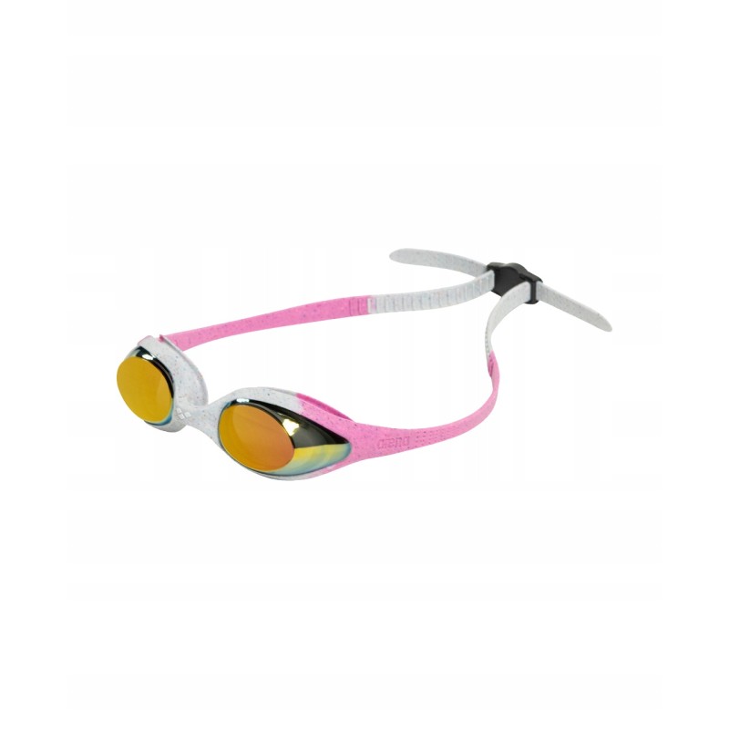 Outlet Okulary pływackie dla dzieci Arena SPIDER JUNIOR MIRROR OPIS Outlet Okulary pływackie dla dzieci Arena SPIDER JUNIOR MIRROR OPIS