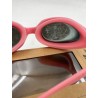 Outlet Okulary pływackie dla dzieci Arena SPIDER JUNIOR MIRROR OPIS