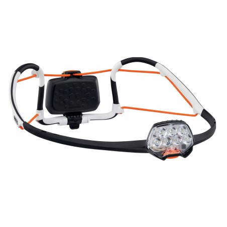 Outlet Latarka czołowa Petzl maksymalna siła światła 500 lm diody LED