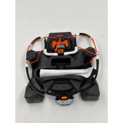 Outlet Latarka czołowa Petzl maksymalna siła światła 500 lm diody LED