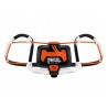 Outlet Latarka czołowa Petzl maksymalna siła światła 500 lm diody LED