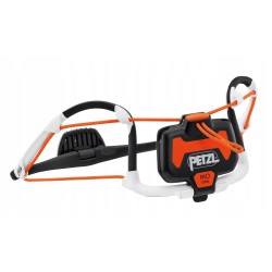 Outlet Latarka czołowa Petzl maksymalna siła światła 500 lm diody LED