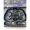 Outlet Pad bezprzewodowy przewodowy Retro-Bit SEGA Saturn 2.4GHz OPIS