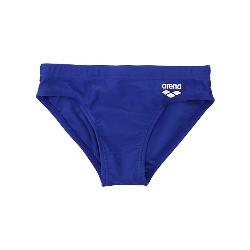 Dziecięce kąpielówki slipy Arena B Dynamo Jr Brief rozmiar 140 cm wiek 10 + Dziecięce kąpielówki slipy Arena B Dynamo Jr Brief rozmiar 140 cm wiek 10 +