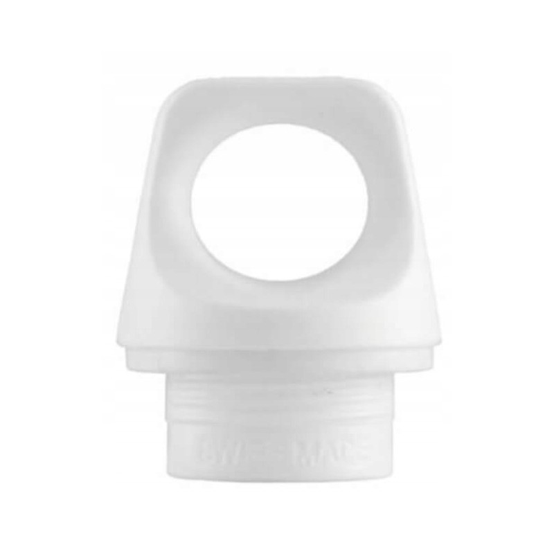 Outlet Zakrętka do butelki turystycznej sigg Screw Top lekka poręczna Outlet Zakrętka do butelki turystycznej sigg Screw Top lekka poręczna