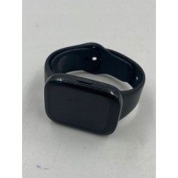 USZKODZONY Smartwatch Xiaomi Redmi Watch 3 Active Black 183 OPIS