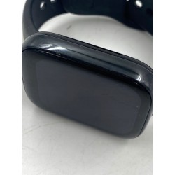 USZKODZONY Smartwatch Xiaomi Redmi Watch 3 Active Black 183 OPIS