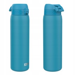 Outlet Bidon Ion8 pojemność 920 ml stalowa butelka odporna na uderzenia