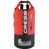 Outlet Torba Cressi wodoodporna 962021 czerwona 20 litrów wygodna OPIS
