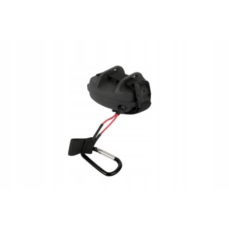 Outlet Pasek Zefal Bike Taxi 200cm praktyczny system holowania rowerów OPIS