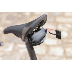 Outlet Pasek Zefal Bike Taxi 200cm praktyczny system holowania rowerów OPIS