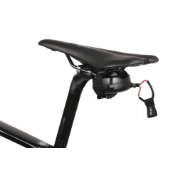 Outlet Pasek Zefal Bike Taxi 200cm praktyczny system holowania rowerów OPIS