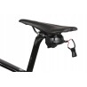 Outlet Pasek Zefal Bike Taxi 200cm praktyczny system holowania rowerów OPIS