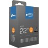 Outlet Dętka SCHWALBE DV8B Dunlop rowerowy 40mm 22 x 1.5-2.1