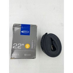 Outlet Dętka SCHWALBE DV8B Dunlop rowerowy 40mm 22 x 1.5-2.1
