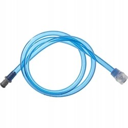 Outlet Rurka do bukłaka Salomon Soft Reservoir Tube clear niebieska OPIS