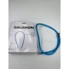 Outlet Rurka do bukłaka Salomon Soft Reservoir Tube clear niebieska OPIS