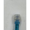 Outlet Rurka do bukłaka Salomon Soft Reservoir Tube clear niebieska OPIS