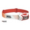 Outlet Latarka czołowa PETZL Actik Core czerwona 600 lumenów E065AA03 OPIS