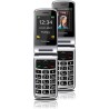 4140.TELEFON BEAFON BEA-FON SL645 CZARNY