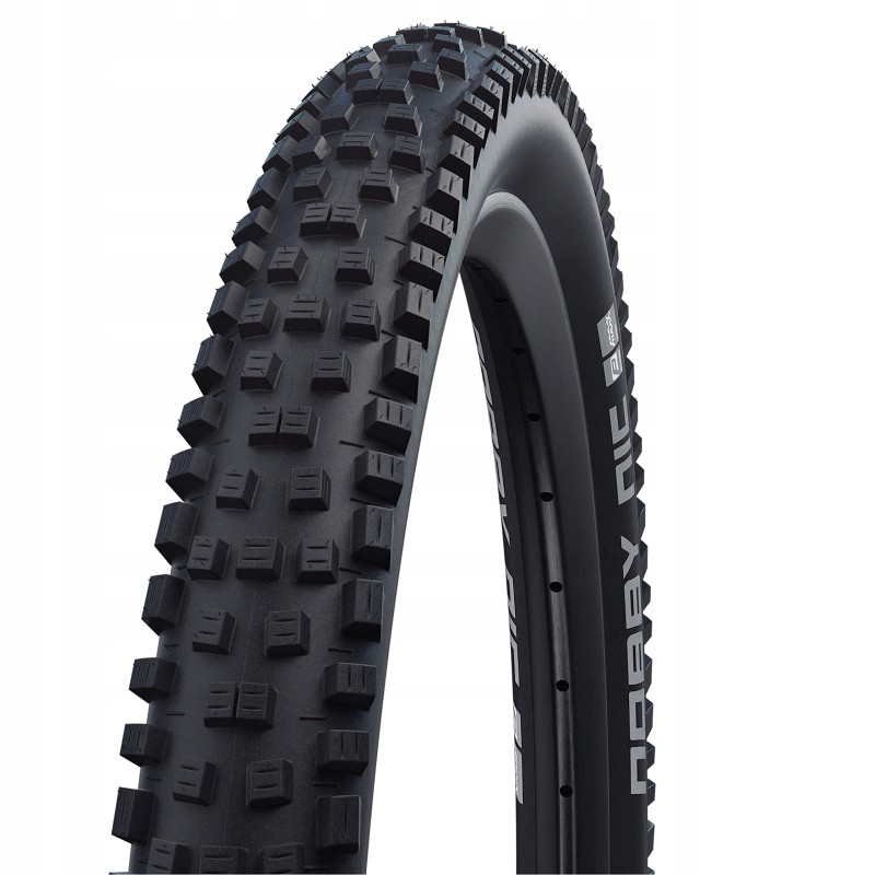 Outlet Opona Schwalbe Nobby Nic 27,5x2.25 Performance TLR Addix OPIS Outlet Opona Schwalbe Nobby Nic 27,5x2.25 Performance TLR Addix OPIS