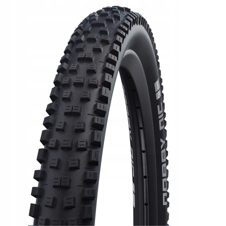 Outlet Opona Schwalbe Nobby Nic 27,5x2.25 Performance TLR Addix OPIS