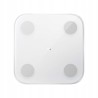 Outlet Waga łazienkowa Xiaomi Mi Body Composition Scale 2 biała do 150kg