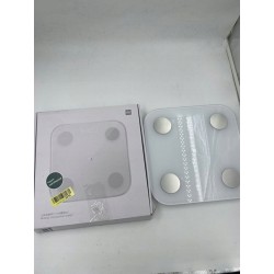 Outlet Waga łazienkowa Xiaomi Mi Body Composition Scale 2 biała do 150kg