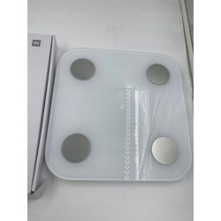 Outlet Waga łazienkowa Xiaomi Mi Body Composition Scale 2 biała do 150kg