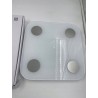 Outlet Waga łazienkowa Xiaomi Mi Body Composition Scale 2 biała do 150kg