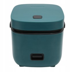 Outlet Mini urządzenie do gotowania ryżu 1,2 l 200 W Wielofunkcyjne