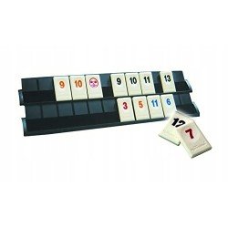 Gra planszowa Hasbro – Board Game – Rummikub