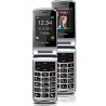4140.TELEFON BEAFON BEA-FON SL645 CZARNY