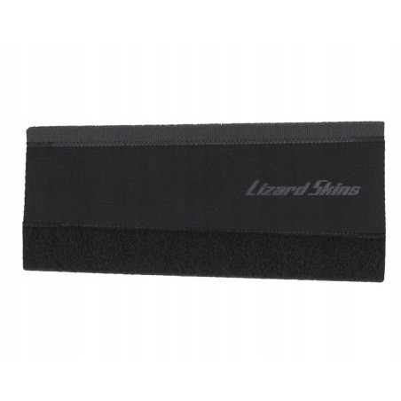 Outlet Osłona na ramę LIZARDSKINS LARGE dł.280mm obwód 12 czarna neopren